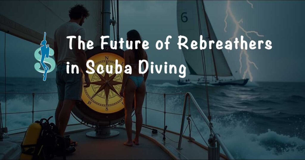 Survey Results: The Future of Rebreathers in Scuba Diving