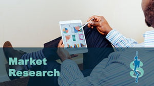 Market research services for the scuba diving industry & dive businesses