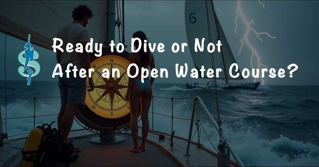 Survey Results: Evaluating the Quality of Entry-Level Open-Water Certification Courses
