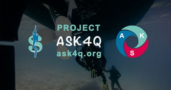 Quality assurance process project in the scuba diving industry