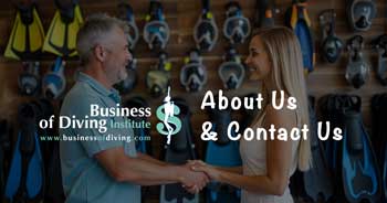The Business of Diving Institute