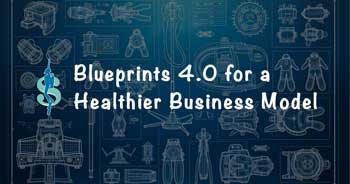 blueprints 4.0 for a healthier scuba diving industry business model