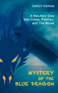 Scuba diving novel in South Florida and the Florida Keys