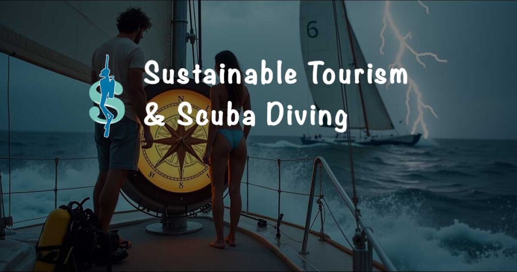 Survey Results: Sustainable Tourism & Scuba Diving