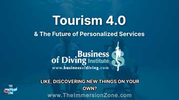 Tourism 4.0 & The Future of Personalized Services